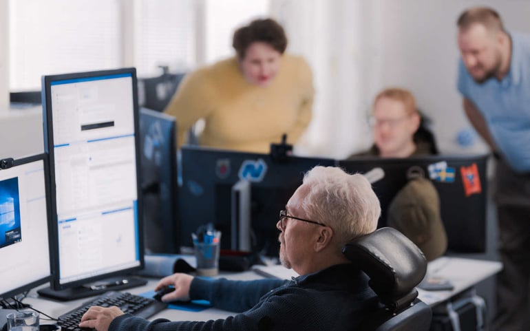 netadmins-at-work