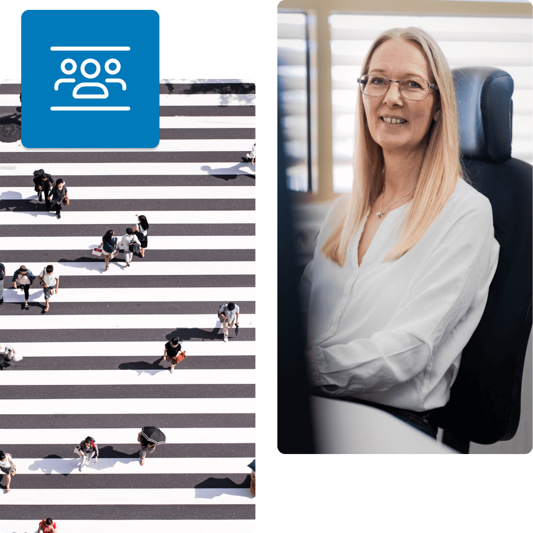 Netadmin product modules - Customer Management - allows for 360-degree ...