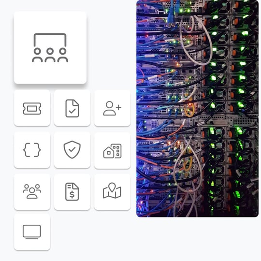 Netadmin Portal - Network Insight