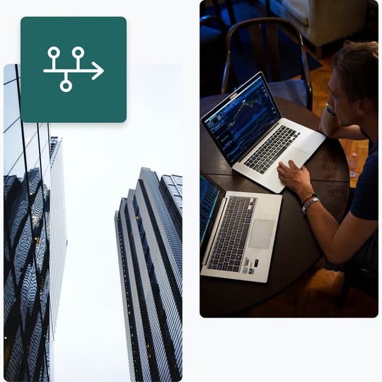 Netadmin product modules and head quarter