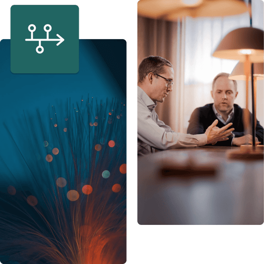 Service Provisioning