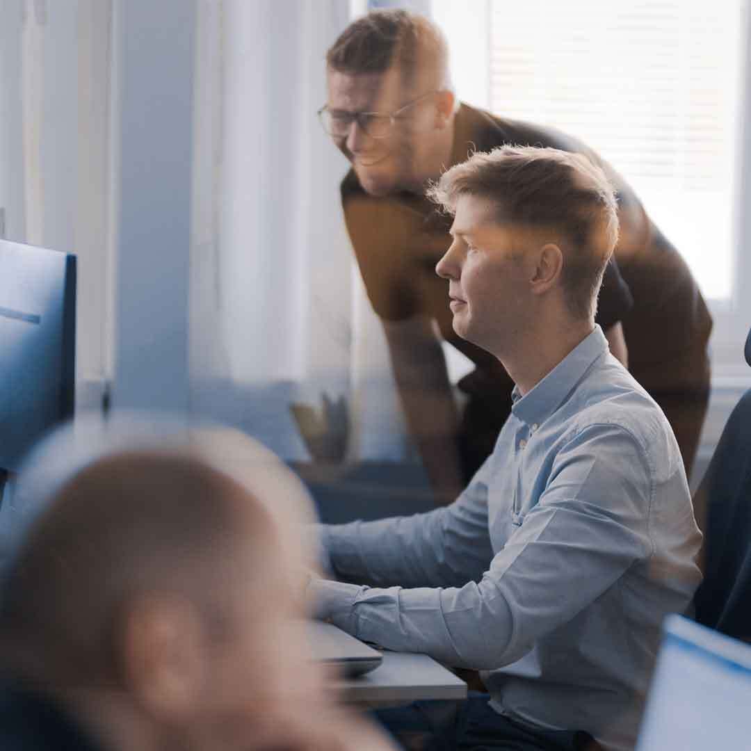 netadmins-at-work