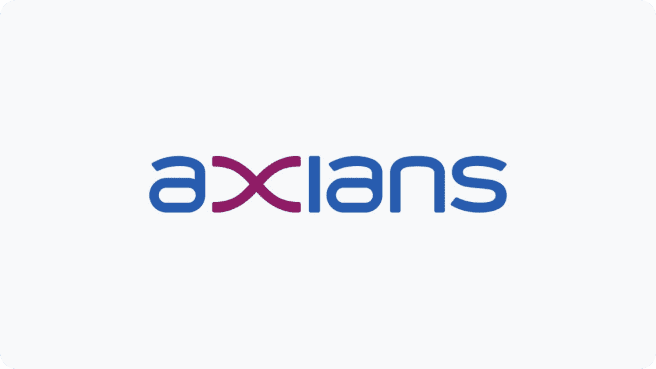 Partner Axians