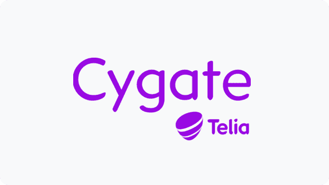 Partner Cygate