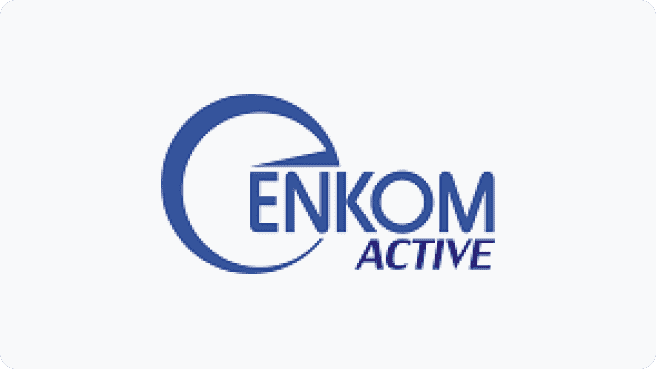 Partner EnkomActive