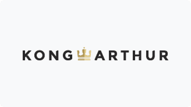 Partner Kong Arthur