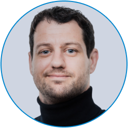 Johan Strandbergh