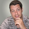 Johan Strandbergh