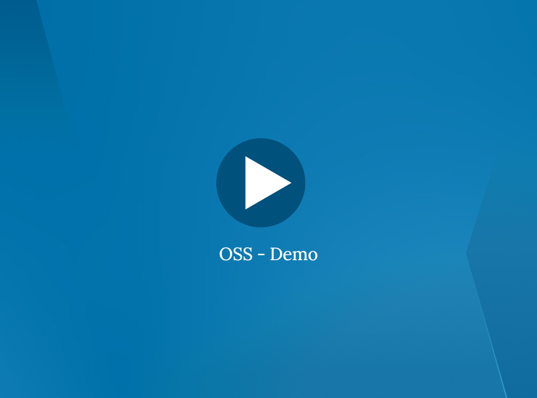 ondemand-oss